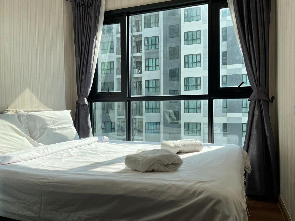 The Base Central Pattaya By Adam Exterior photo